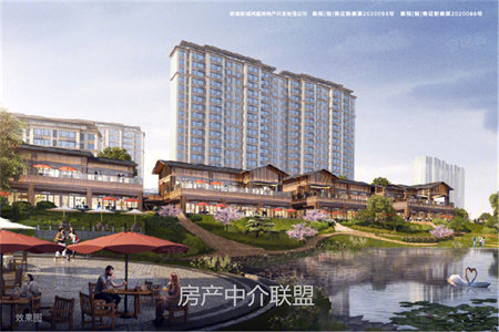 易居园2室2厅1卫83㎡带附房